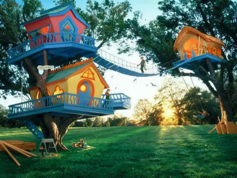 15-amazing-Tree-Houses-ideas-7