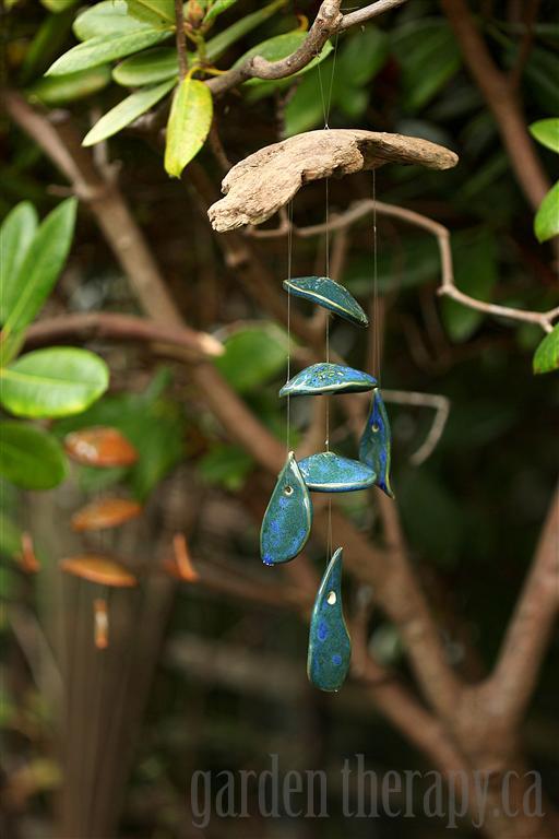 DIY WindChime 1