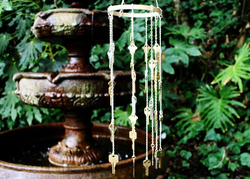 DIY WindChime 13