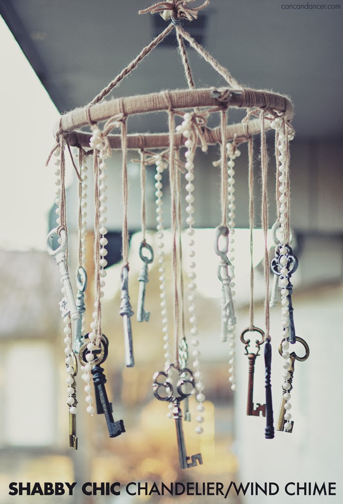 DIY WindChime 2