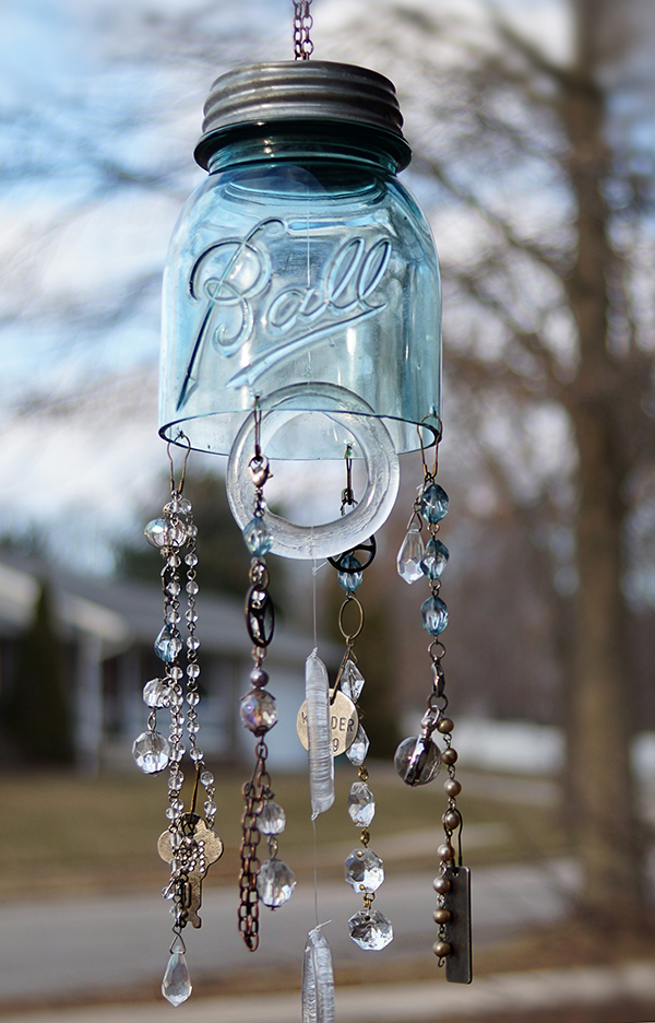 DIY WindChime 6