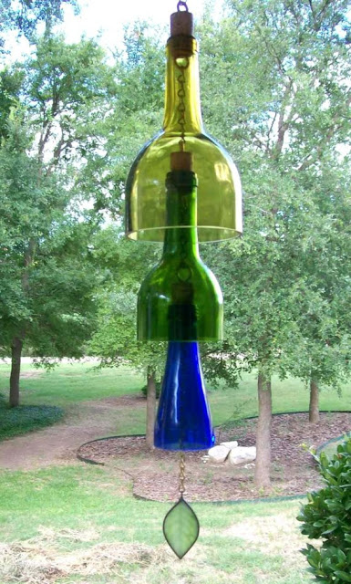 DIY WindChime 7