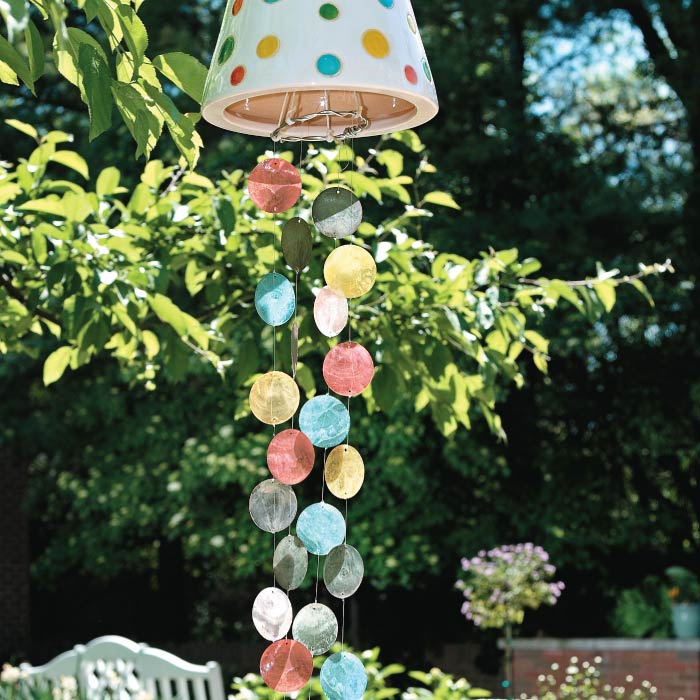 DIY WindChime 8