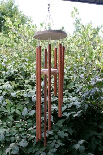 DIY WindChime 9