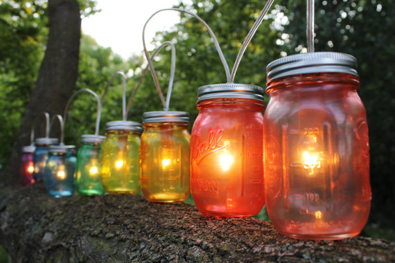 10 ideas for outdoor