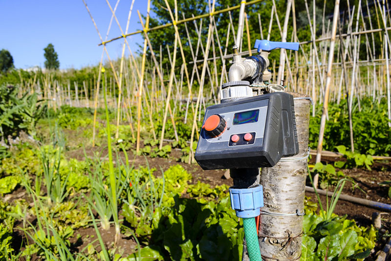 5 Best Garden Hose Timers in 2023