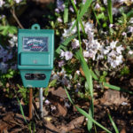 Soil test kit