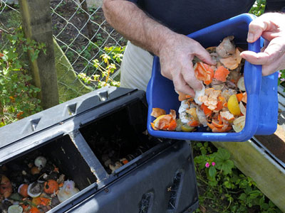 compost