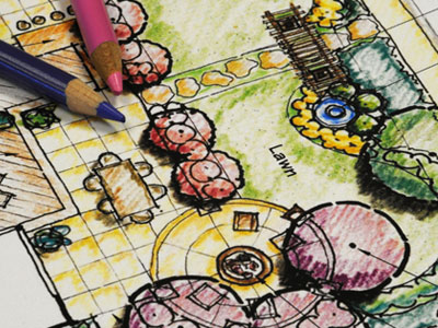 garden plans