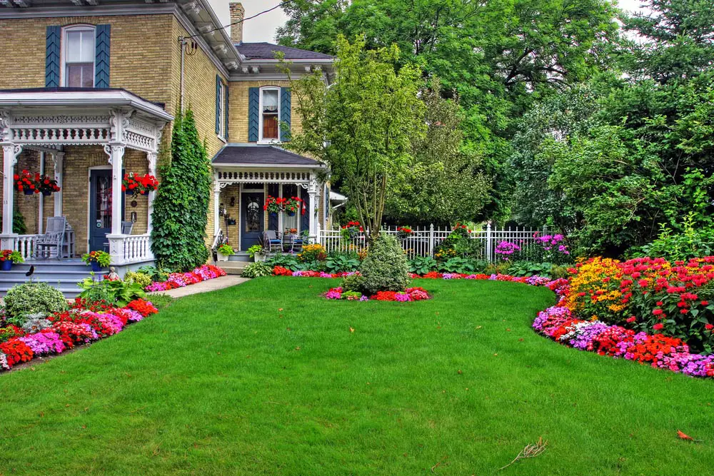 front porch 2