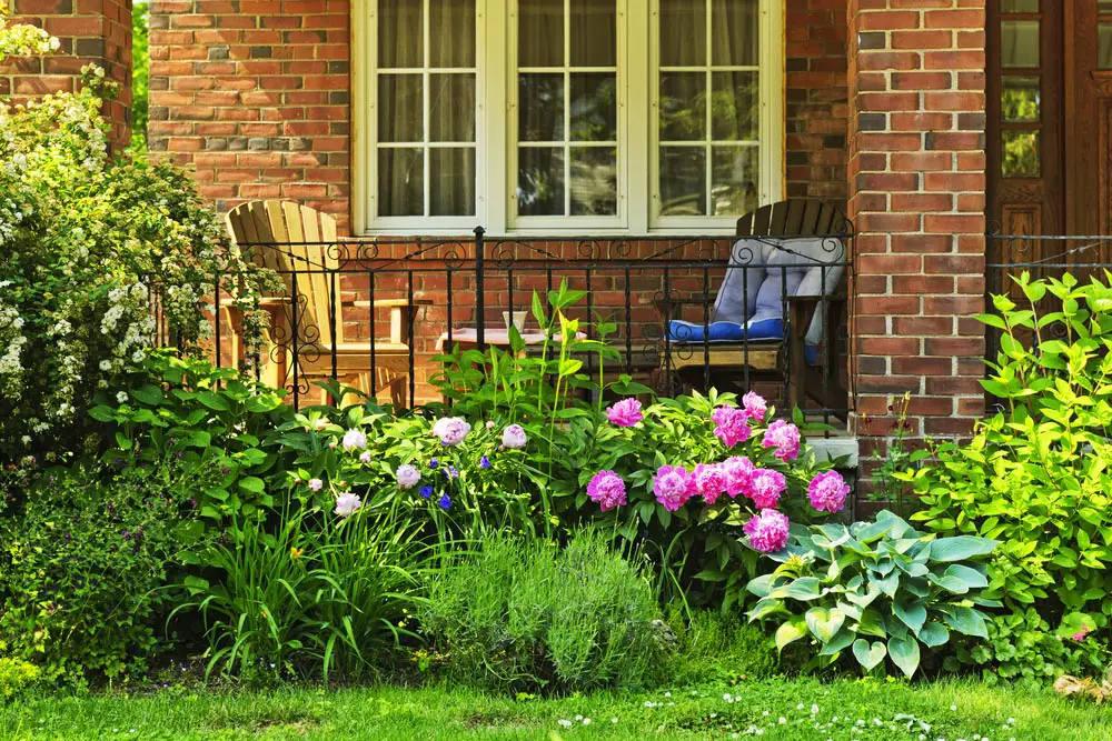 front porch 3